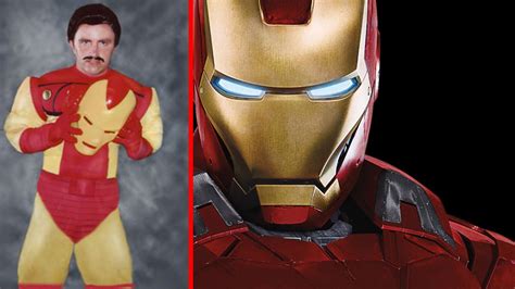 fake ironman clothing|iron man suit color generator.